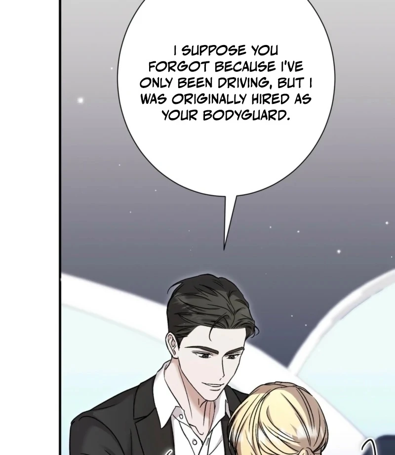 The Young Lady Is Too Curious Chapter 8 - page 29