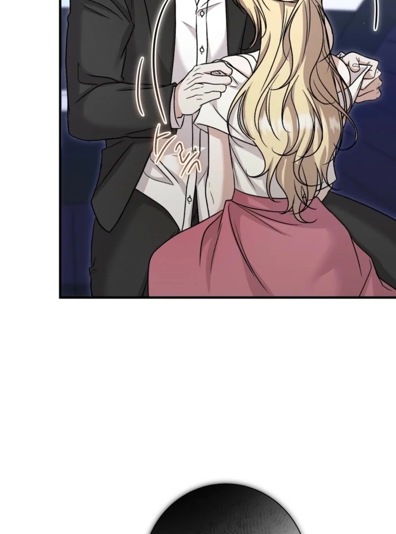 The Young Lady Is Too Curious Chapter 8 - page 30