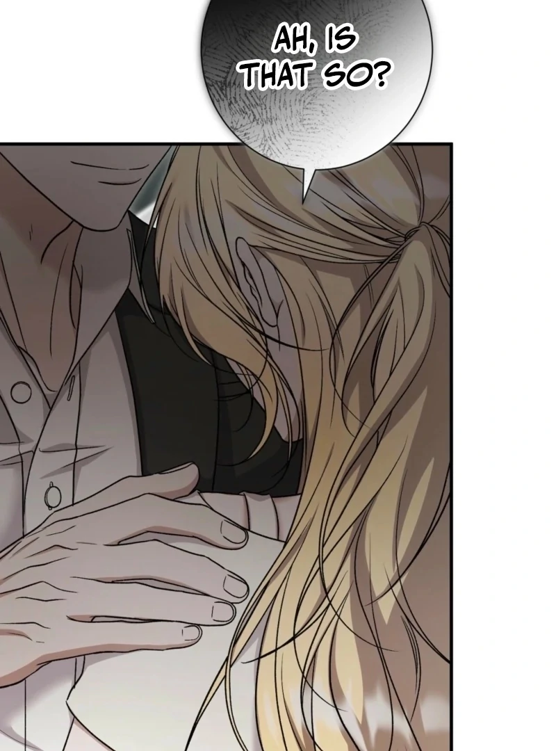 The Young Lady Is Too Curious Chapter 8 - page 31