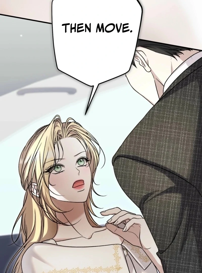 The Young Lady Is Too Curious Chapter 8 - page 35