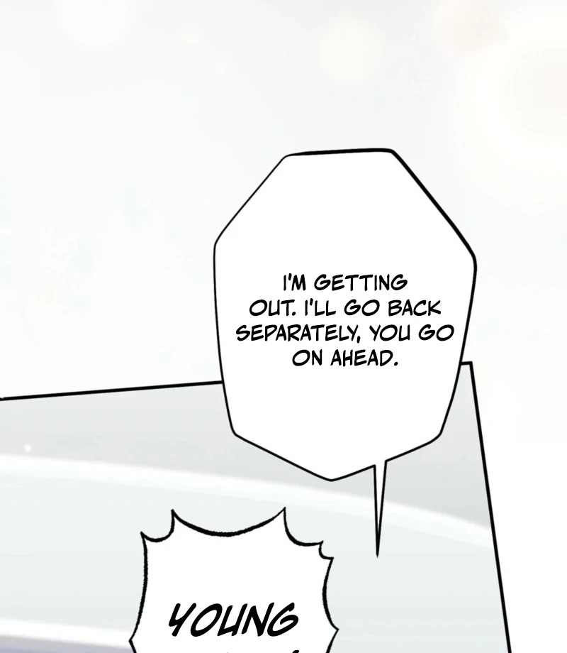 The Young Lady Is Too Curious Chapter 8 - page 37