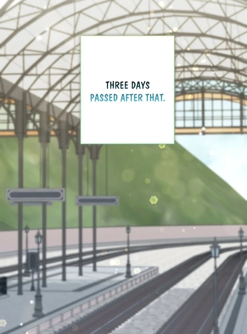 The Young Lady Is Too Curious Chapter 8 - page 47