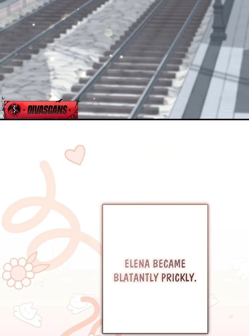 The Young Lady Is Too Curious Chapter 8 - page 48