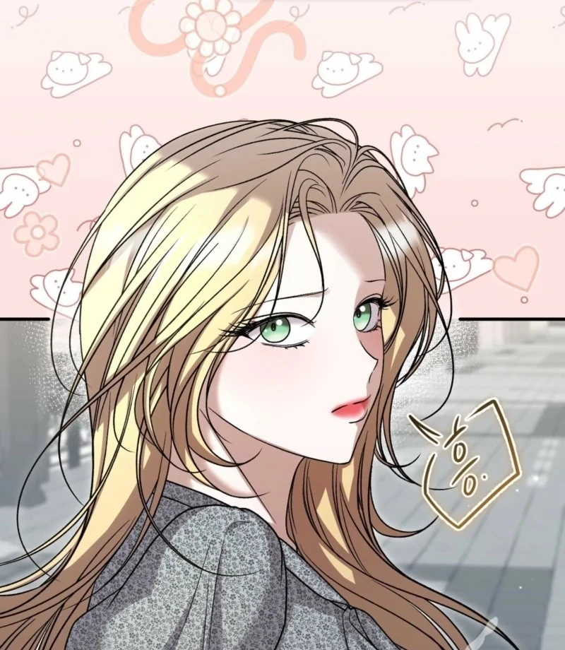 The Young Lady Is Too Curious Chapter 8 - page 49