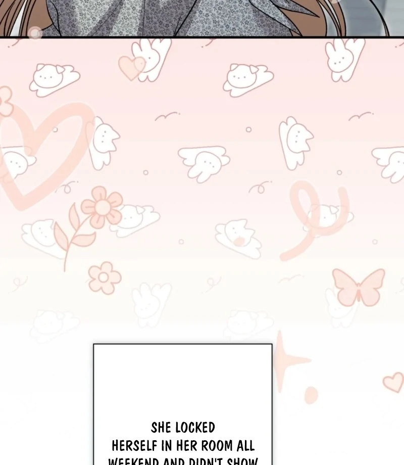 The Young Lady Is Too Curious Chapter 8 - page 50