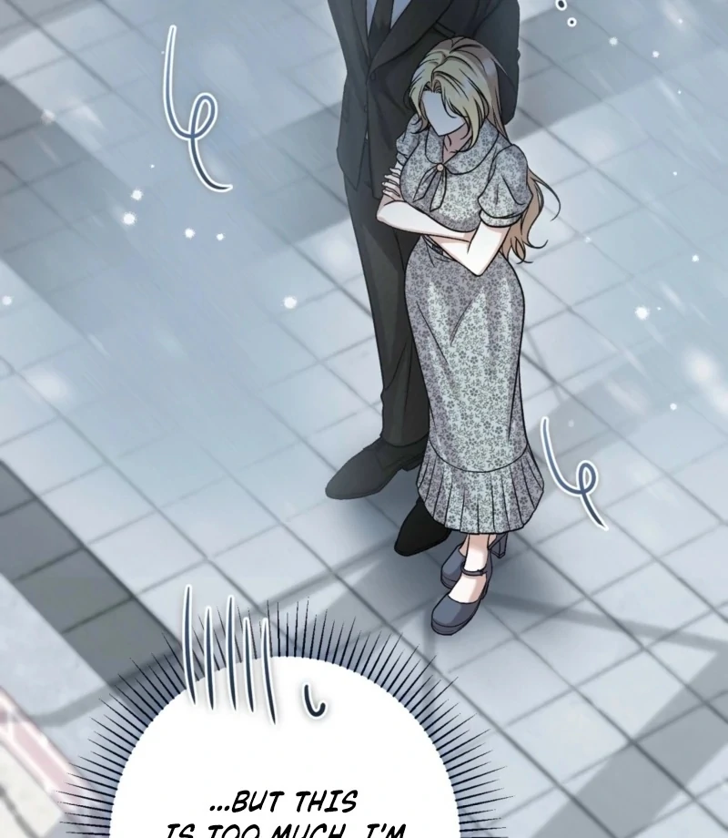 The Young Lady Is Too Curious Chapter 8 - page 54