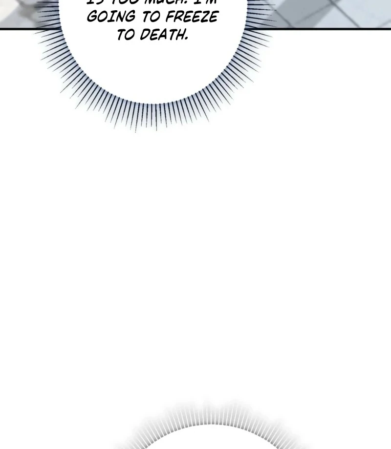 The Young Lady Is Too Curious Chapter 8 - page 55