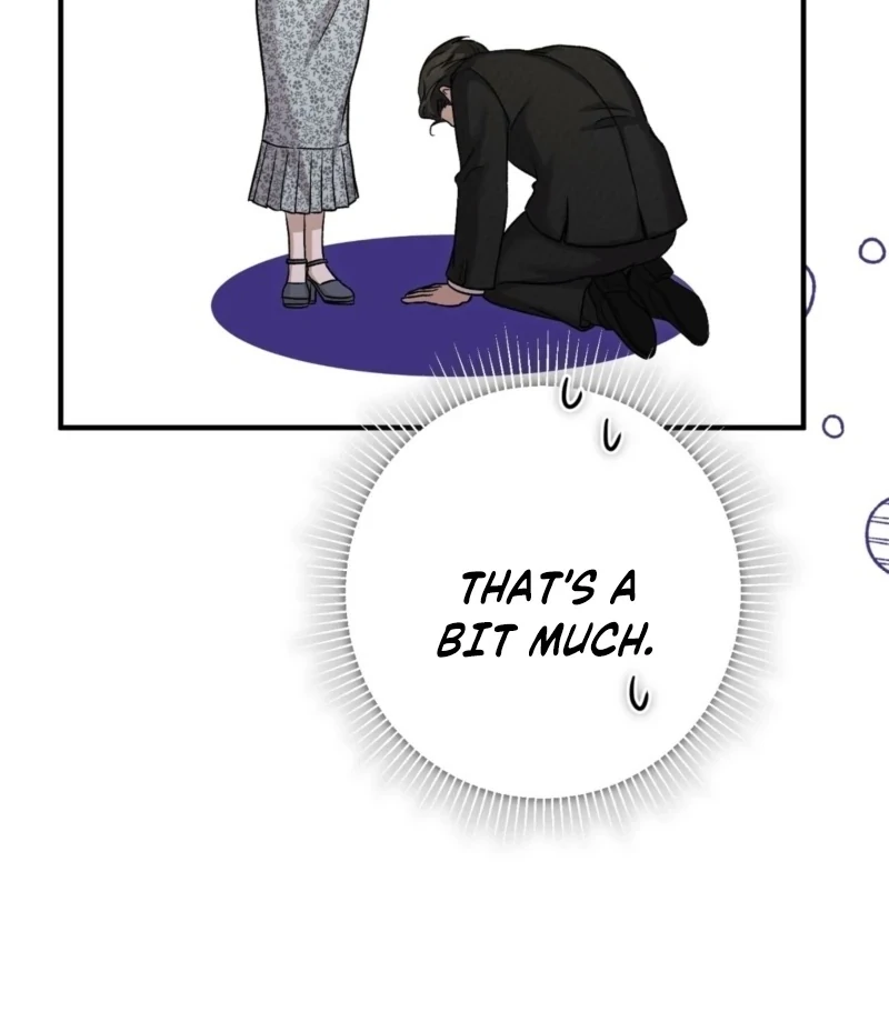 The Young Lady Is Too Curious Chapter 8 - page 59