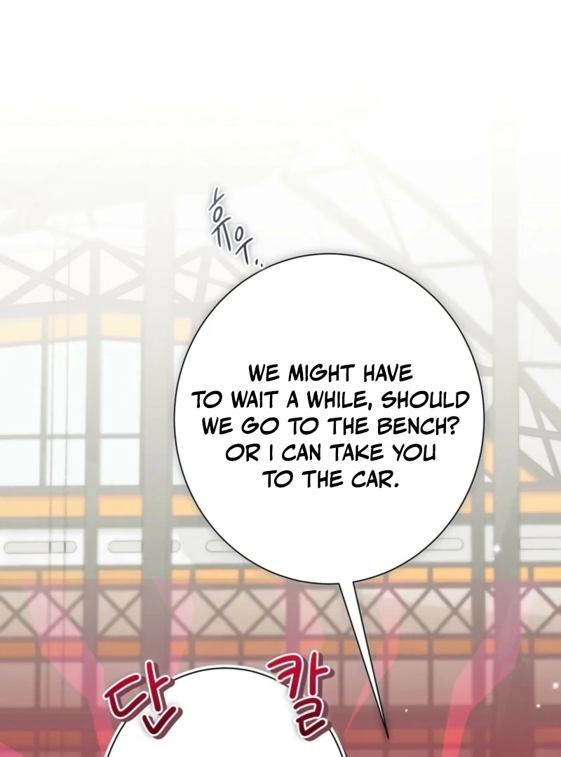 The Young Lady Is Too Curious Chapter 8 - page 60