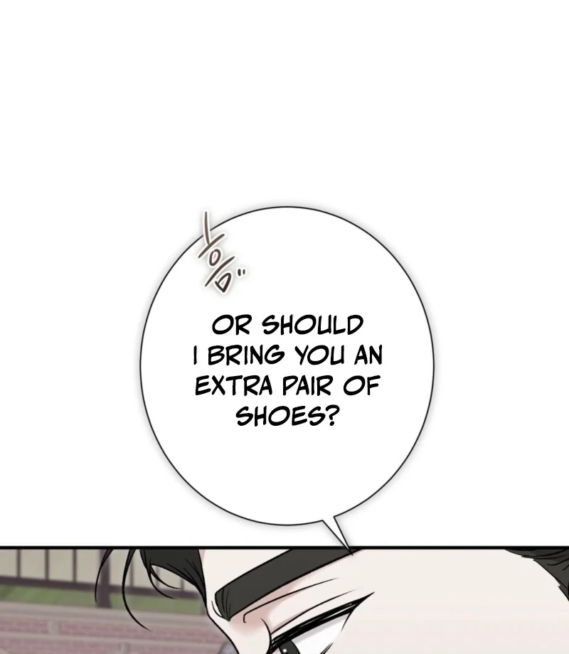 The Young Lady Is Too Curious Chapter 8 - page 62