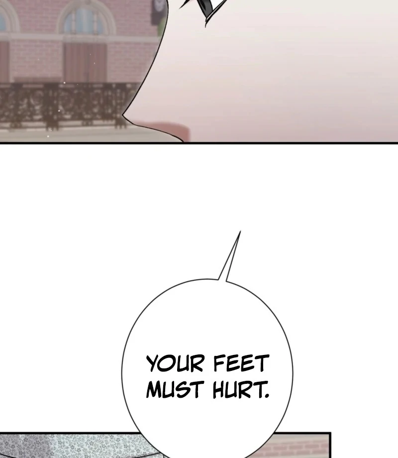 The Young Lady Is Too Curious Chapter 8 - page 63