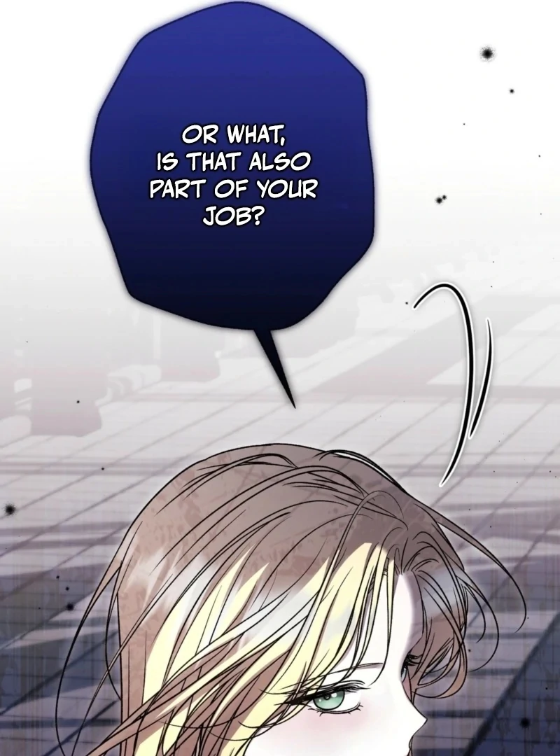 The Young Lady Is Too Curious Chapter 8 - page 65