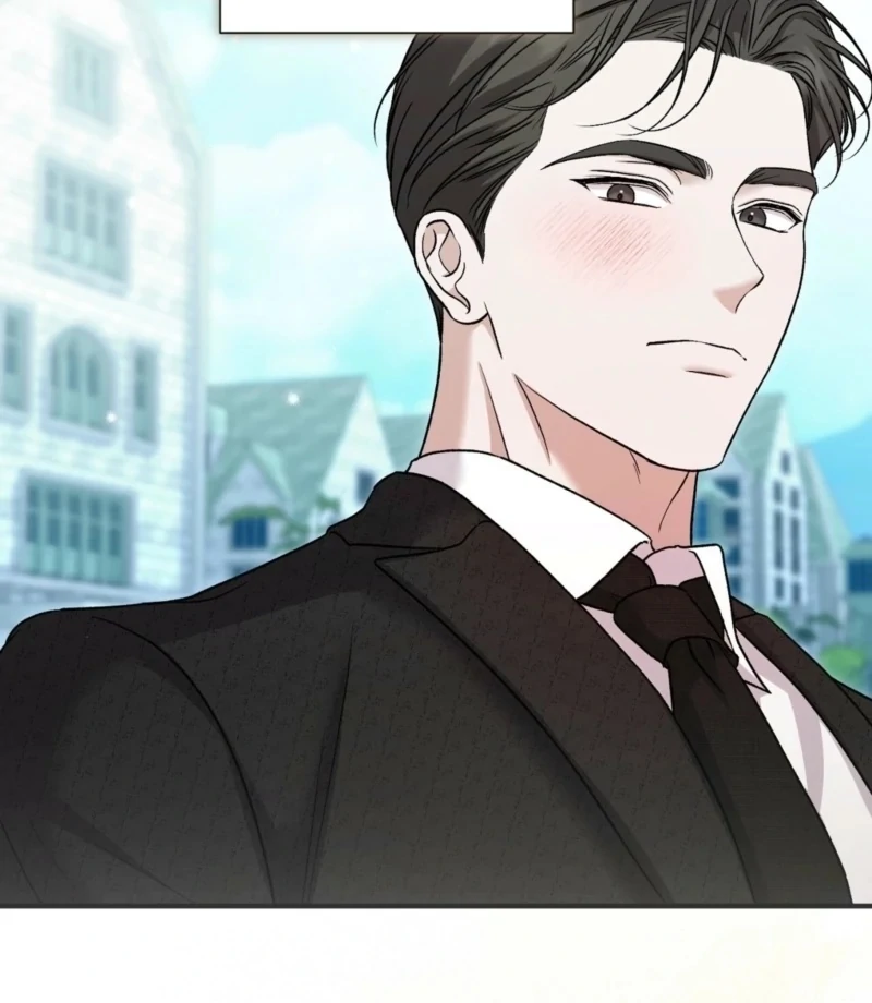 The Young Lady Is Too Curious Chapter 8 - page 6