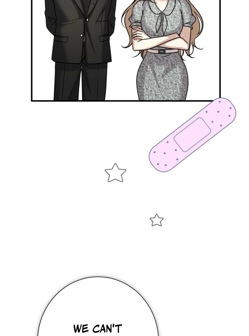 The Young Lady Is Too Curious Chapter 8 - page 69