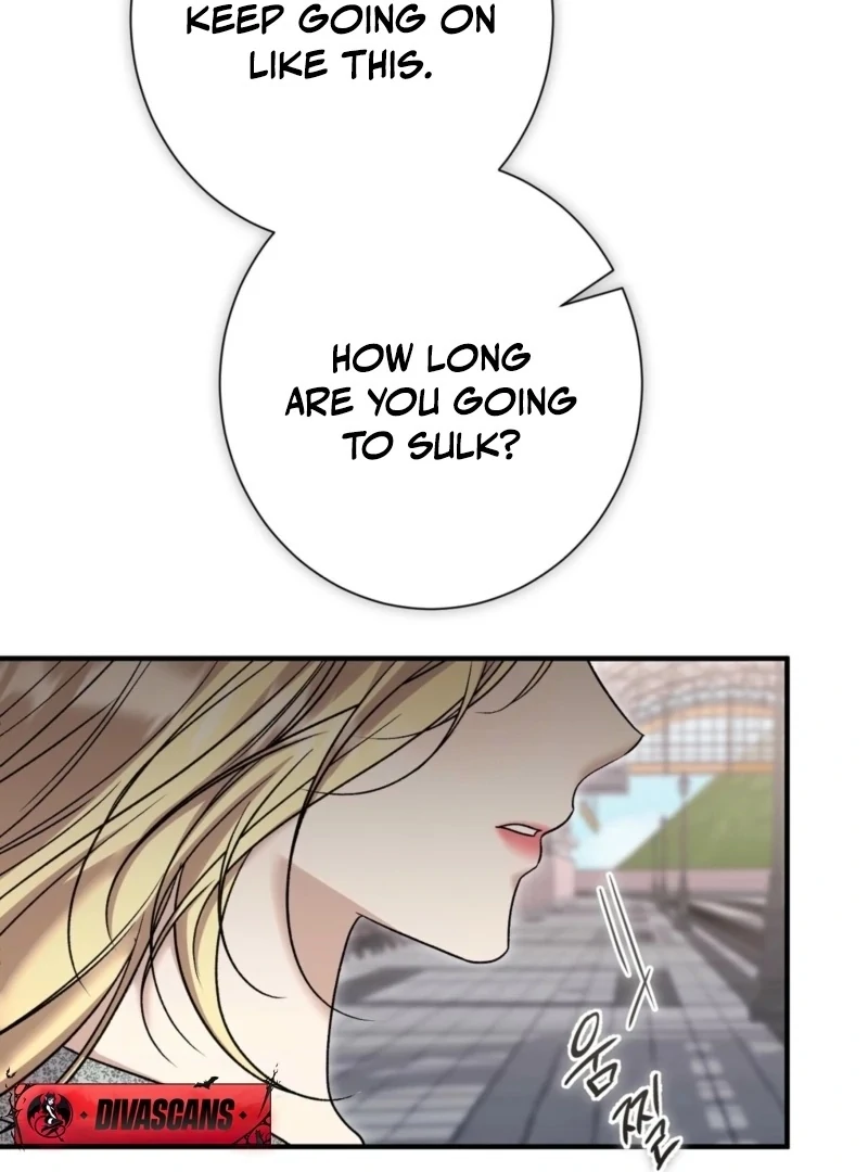 The Young Lady Is Too Curious Chapter 8 - page 70