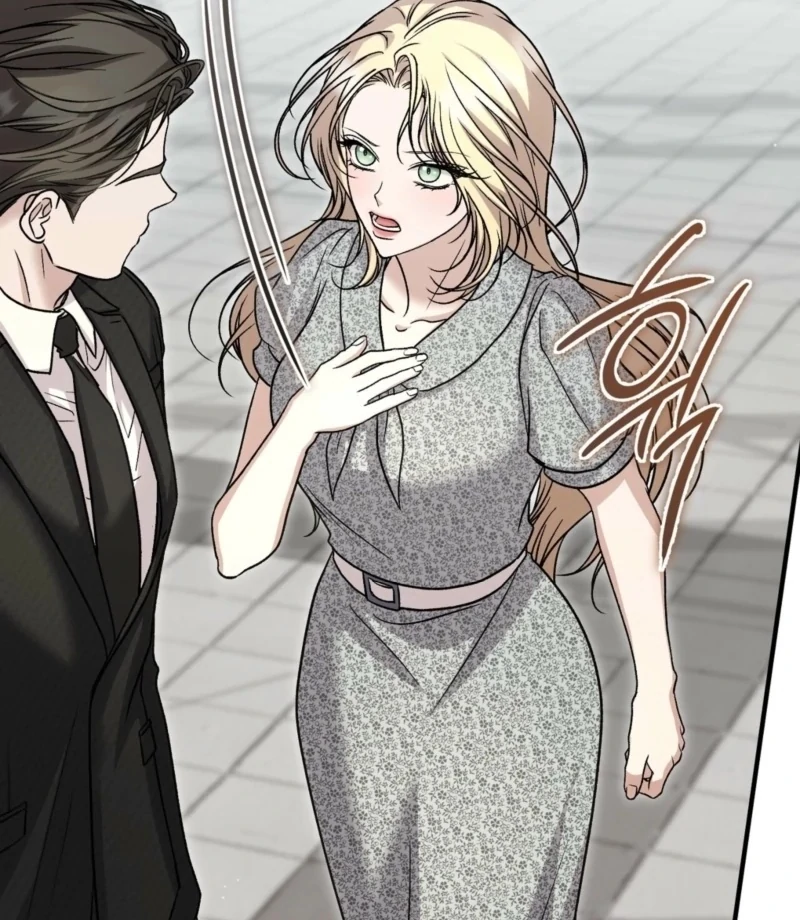 The Young Lady Is Too Curious Chapter 8 - page 72