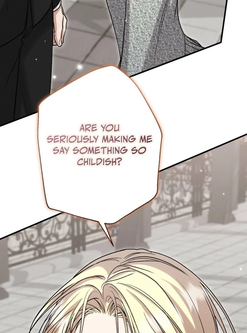 The Young Lady Is Too Curious Chapter 8 - page 73