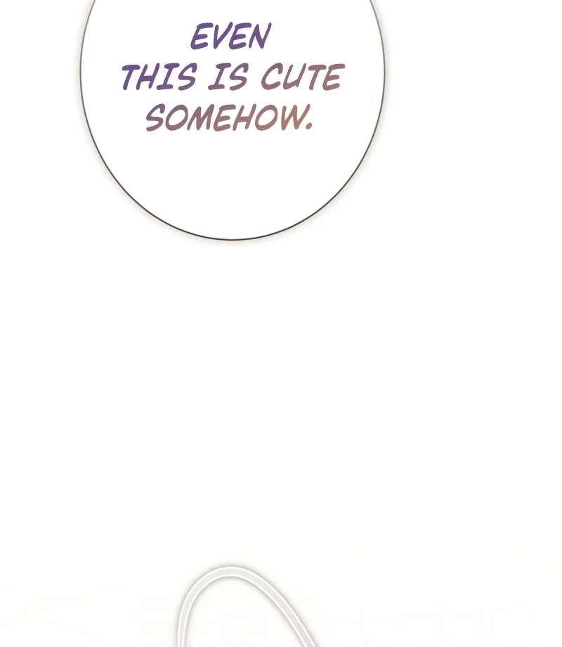 The Young Lady Is Too Curious Chapter 8 - page 80