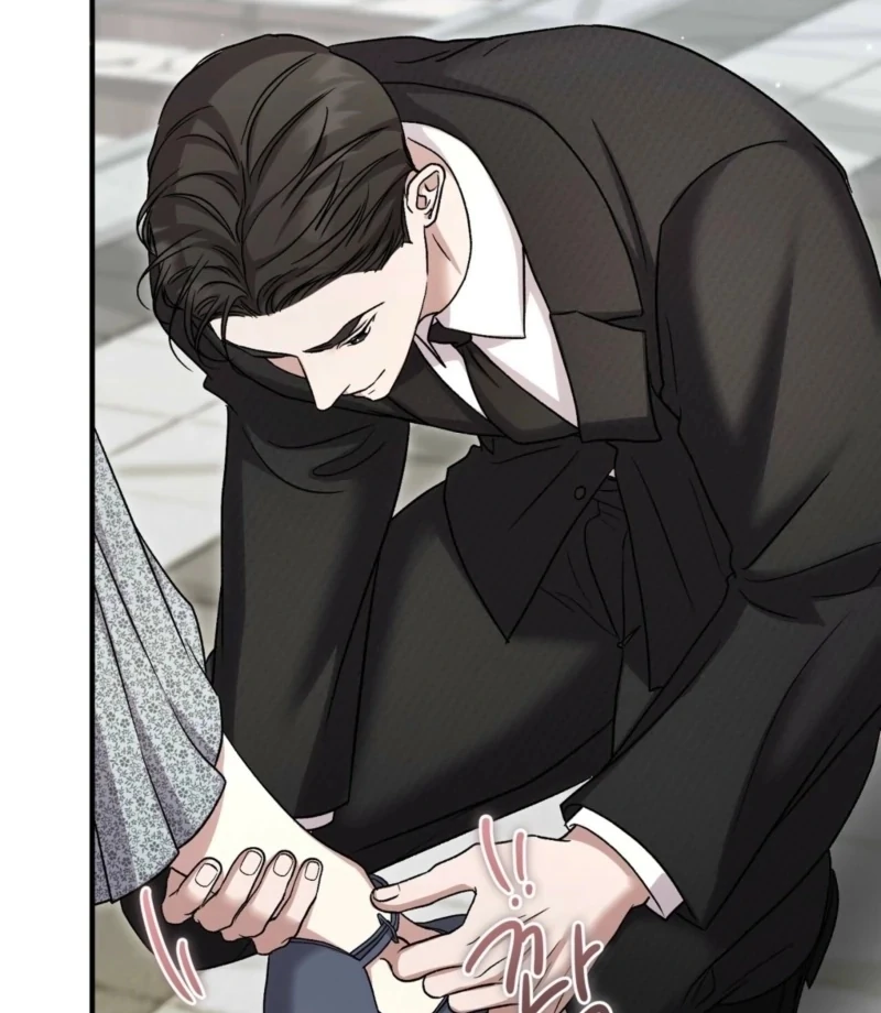 The Young Lady Is Too Curious Chapter 8 - page 84