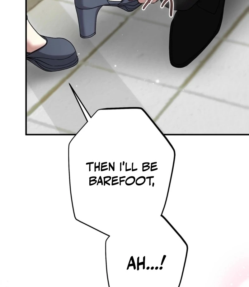 The Young Lady Is Too Curious Chapter 8 - page 85