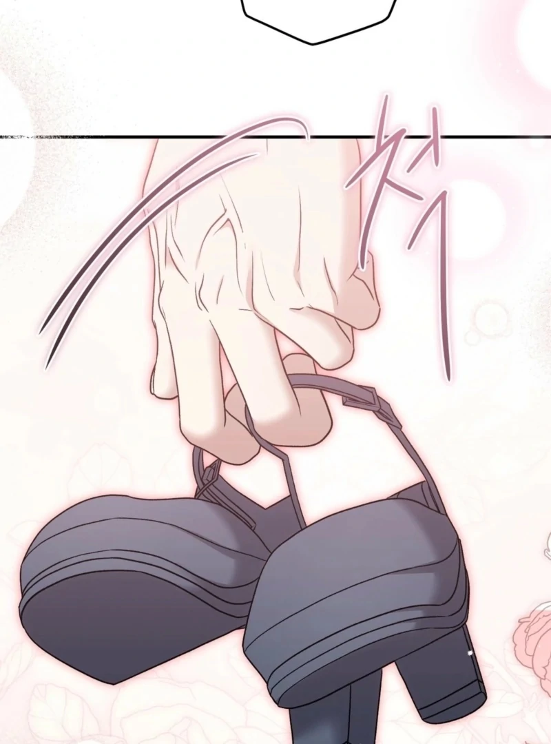 The Young Lady Is Too Curious Chapter 8 - page 86