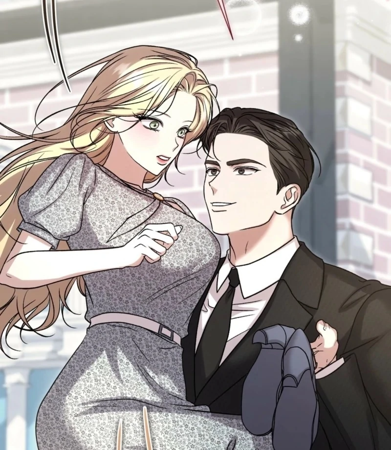 The Young Lady Is Too Curious Chapter 8 - page 88