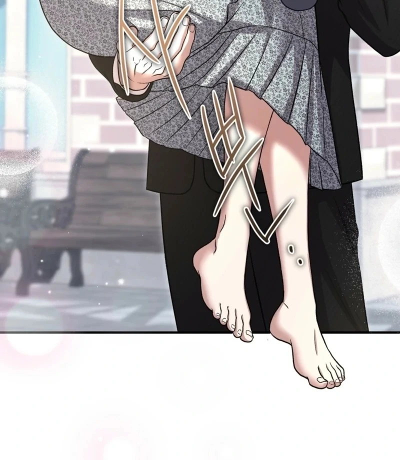 The Young Lady Is Too Curious Chapter 8 - page 89