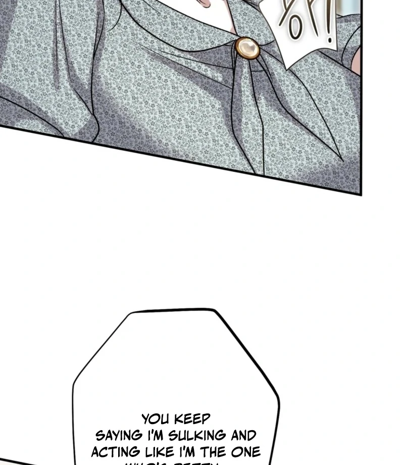 The Young Lady Is Too Curious Chapter 8 - page 93