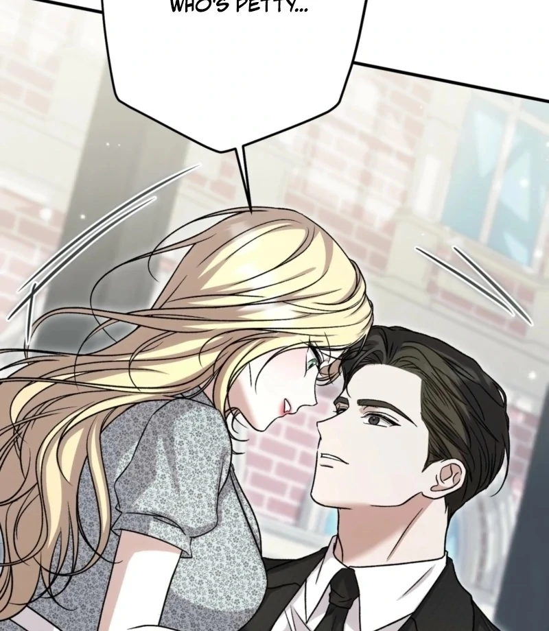 The Young Lady Is Too Curious Chapter 8 - page 94