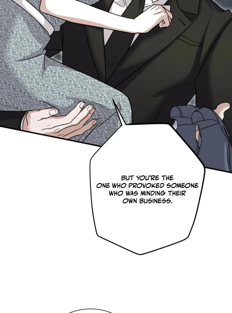 The Young Lady Is Too Curious Chapter 8 - page 95