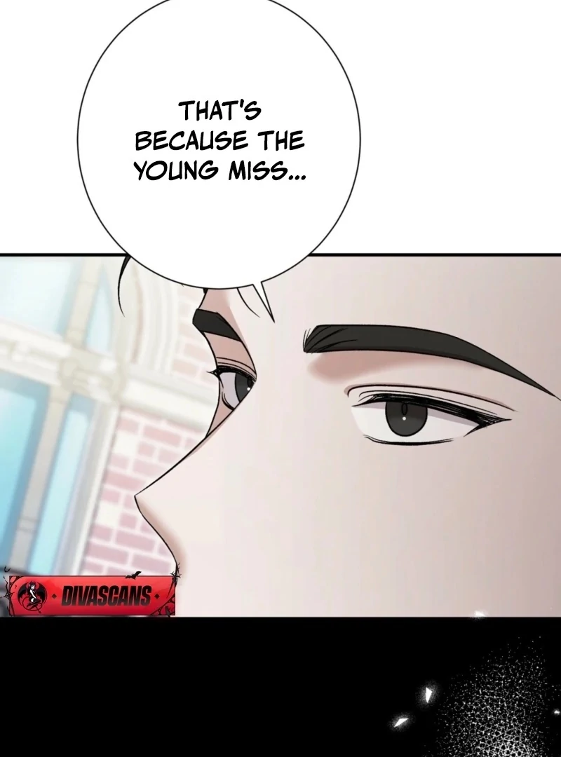 The Young Lady Is Too Curious Chapter 8 - page 96