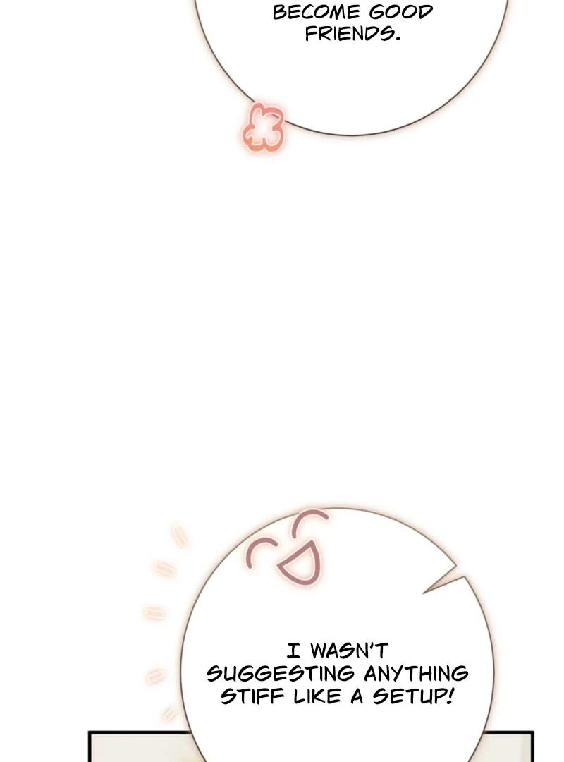 The Young Lady Is Too Curious Chapter 9 - page 9