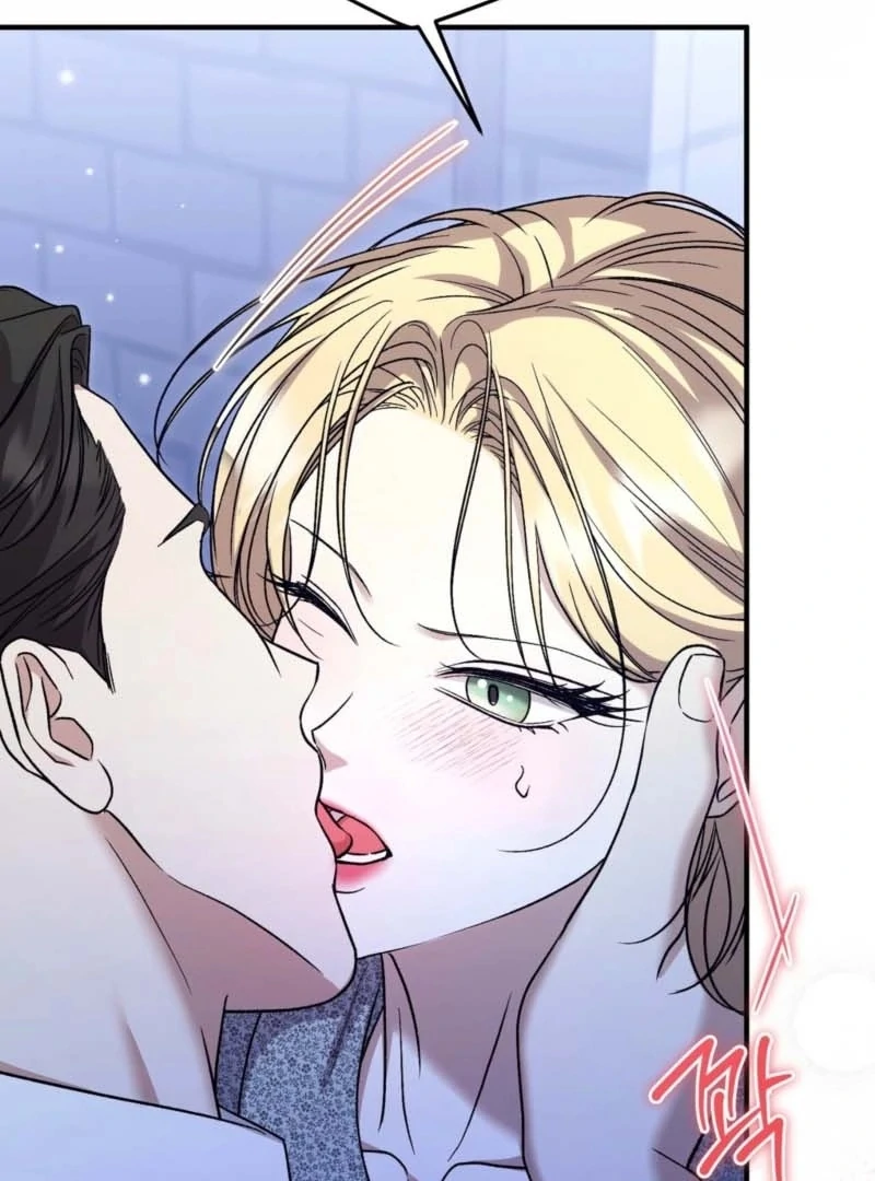 The Young Lady Is Too Curious Chapter 9 - page 99