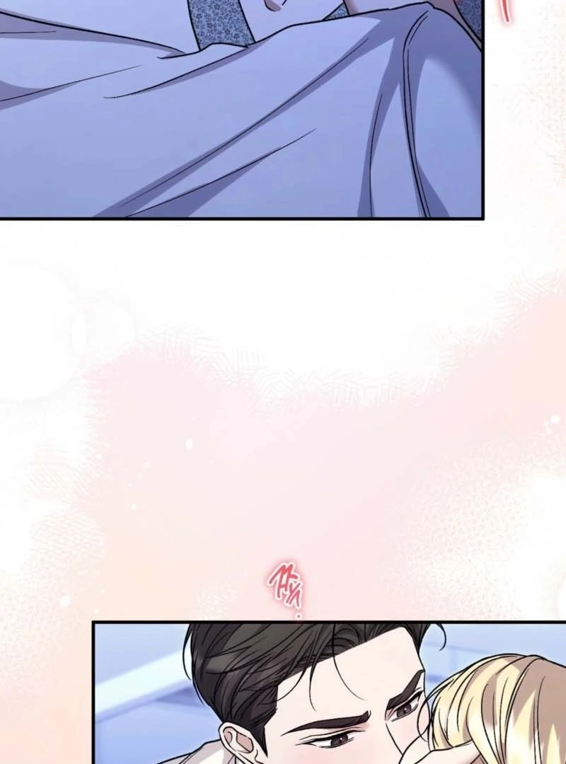 The Young Lady Is Too Curious Chapter 9 - page 100