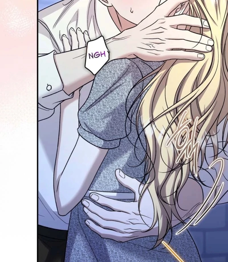 The Young Lady Is Too Curious Chapter 9 - page 101