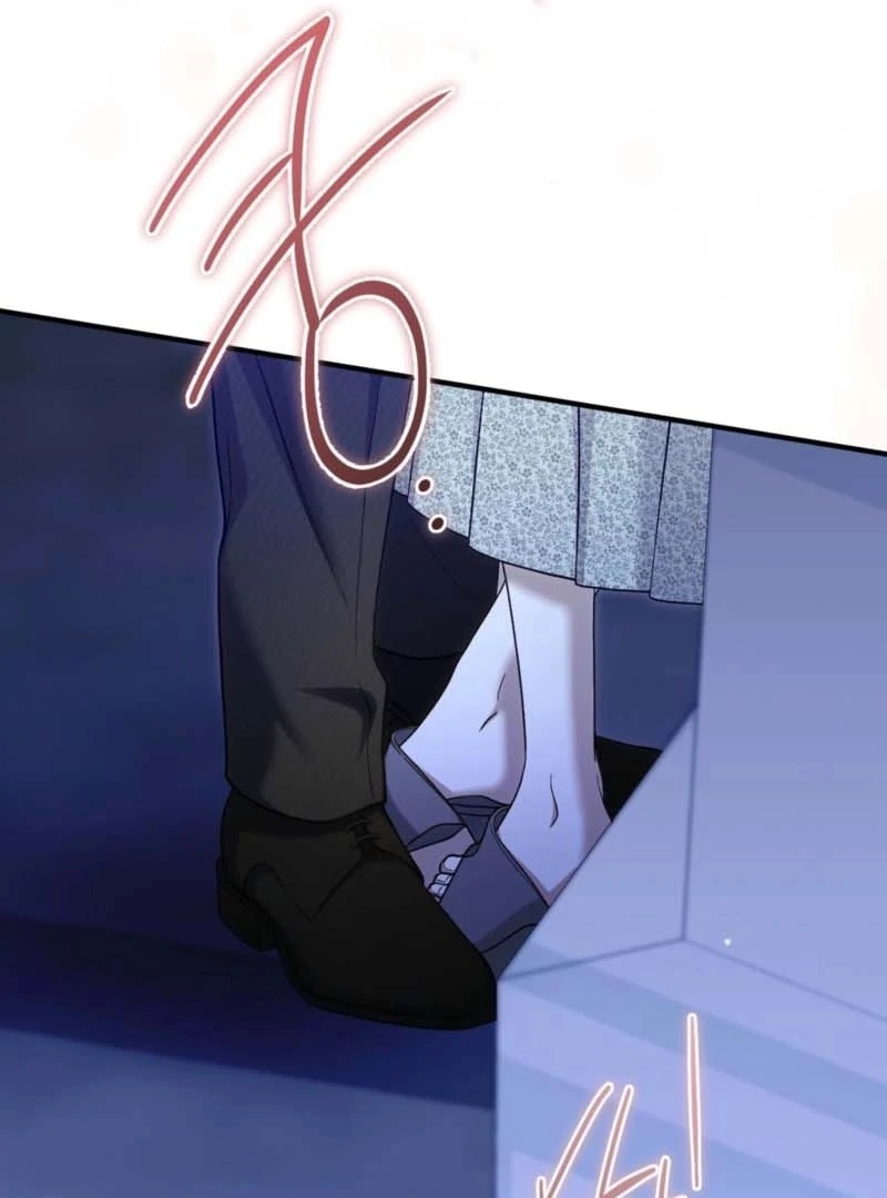 The Young Lady Is Too Curious Chapter 9 - page 104