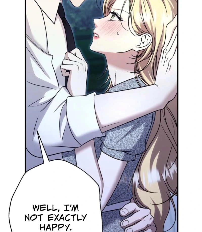 The Young Lady Is Too Curious Chapter 9 - page 107