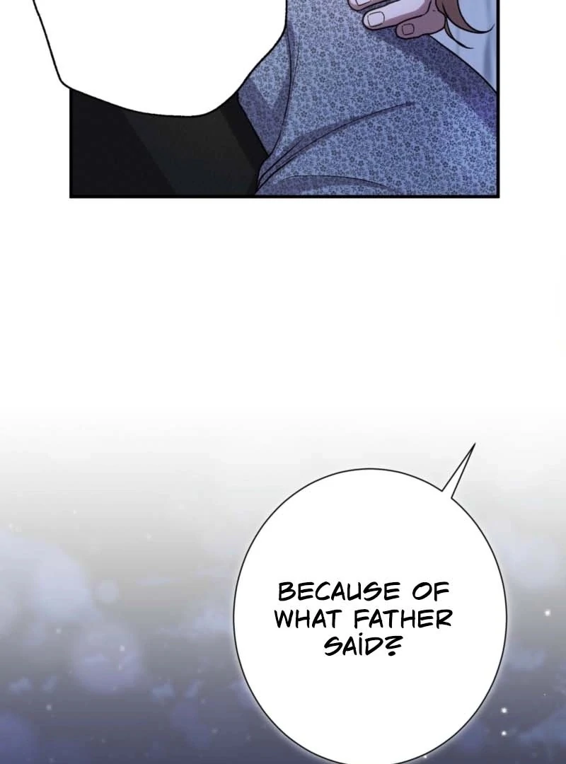 The Young Lady Is Too Curious Chapter 9 - page 108