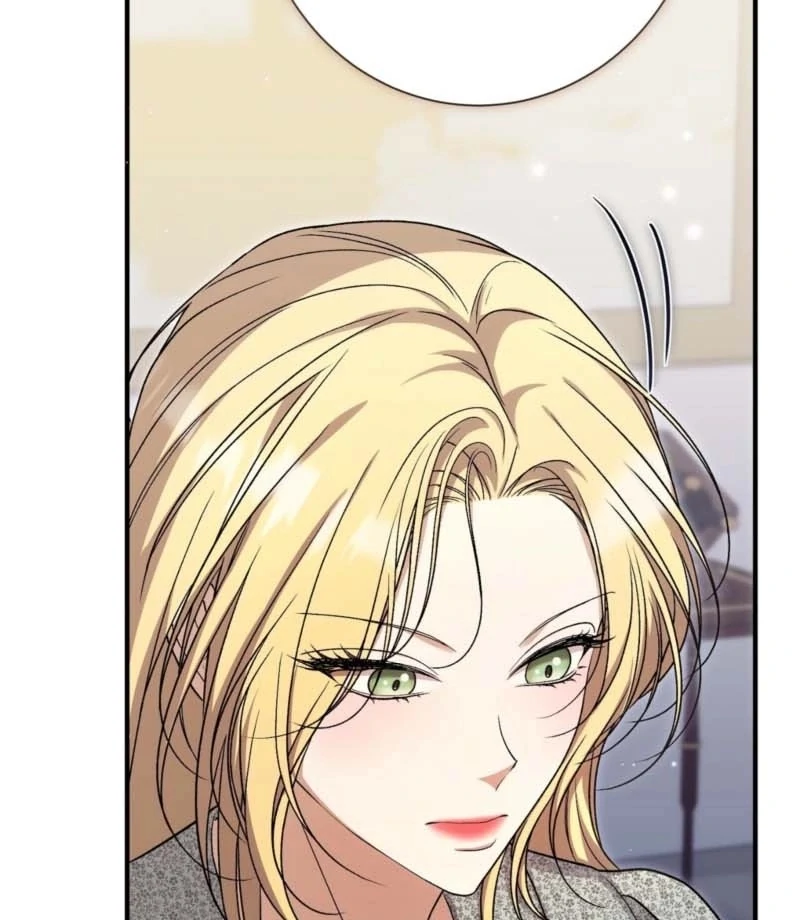 The Young Lady Is Too Curious Chapter 9 - page 10