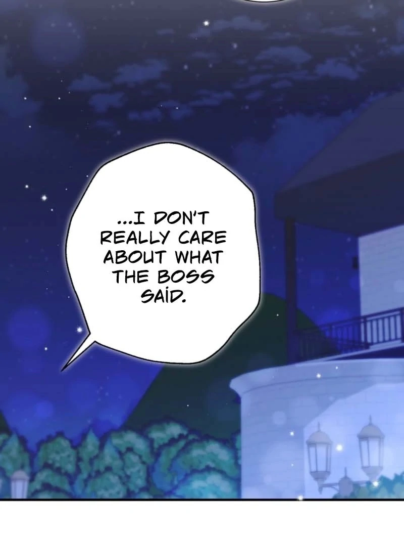 The Young Lady Is Too Curious Chapter 9 - page 109