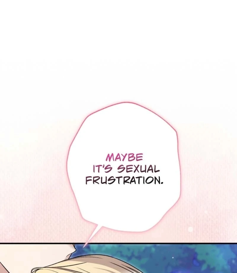 The Young Lady Is Too Curious Chapter 9 - page 110