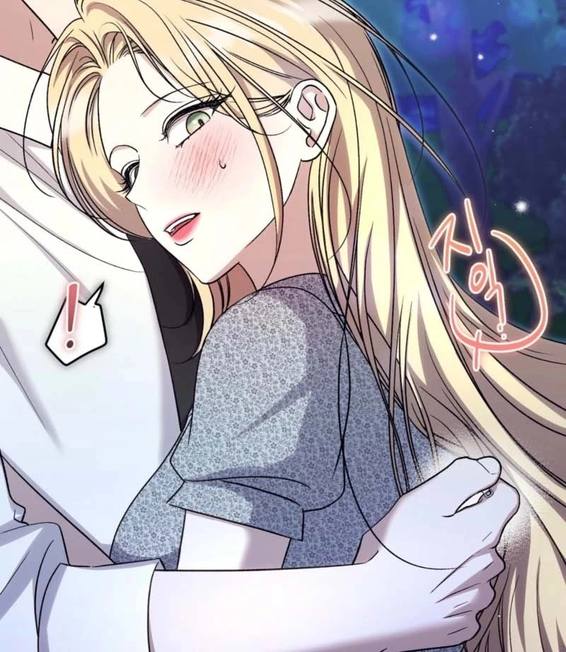 The Young Lady Is Too Curious Chapter 9 - page 111