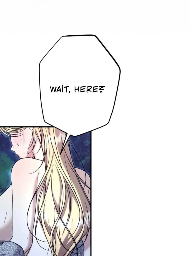 The Young Lady Is Too Curious Chapter 9 - page 113