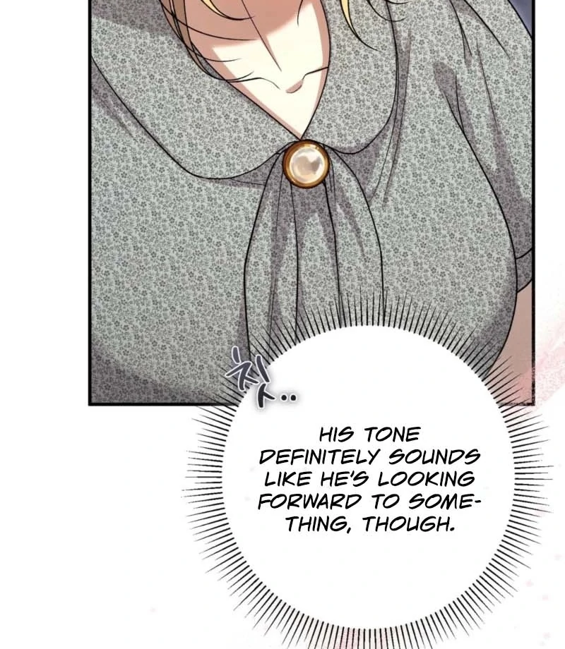 The Young Lady Is Too Curious Chapter 9 - page 11