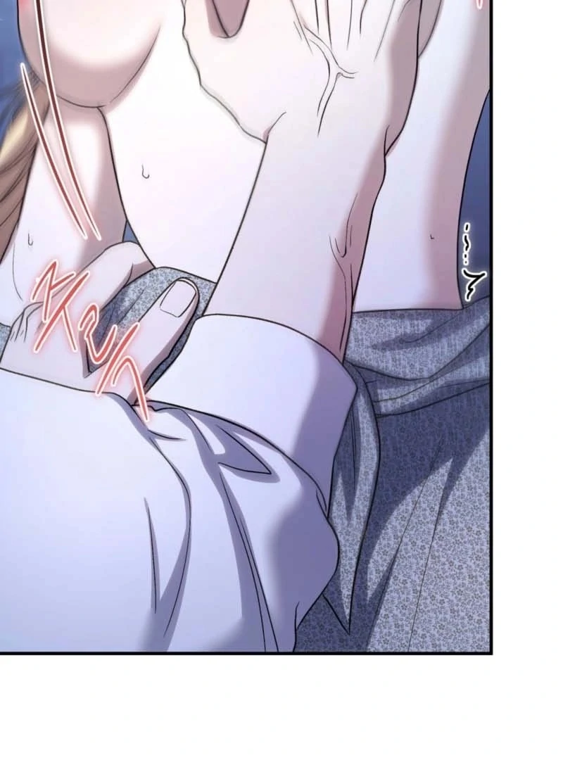 The Young Lady Is Too Curious Chapter 9 - page 122