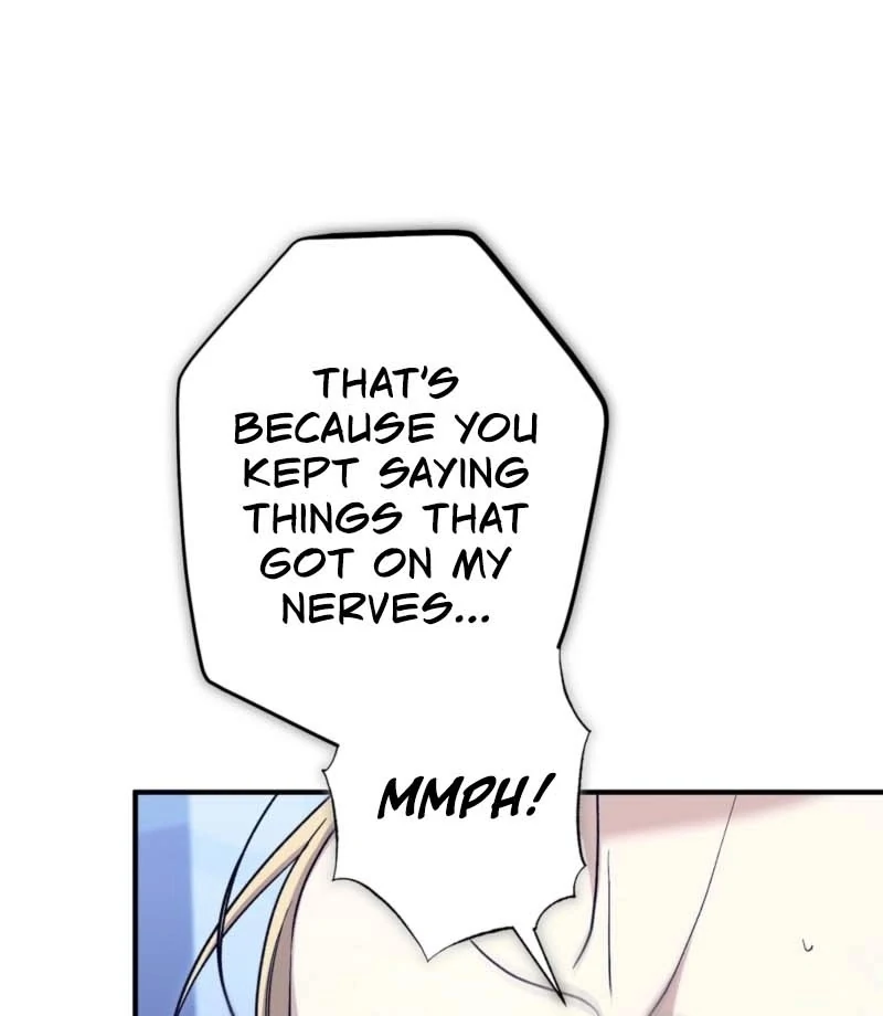 The Young Lady Is Too Curious Chapter 9 - page 123