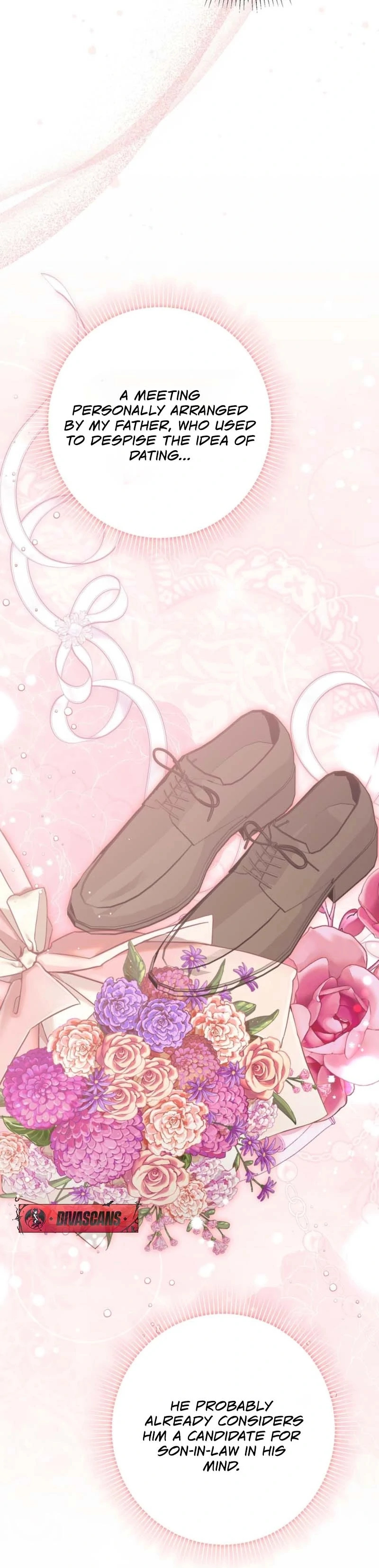 The Young Lady Is Too Curious Chapter 9 - page 12