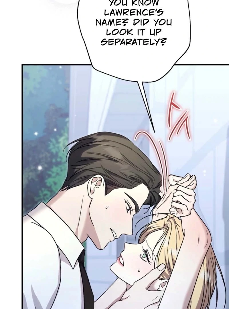 The Young Lady Is Too Curious Chapter 9 - page 135