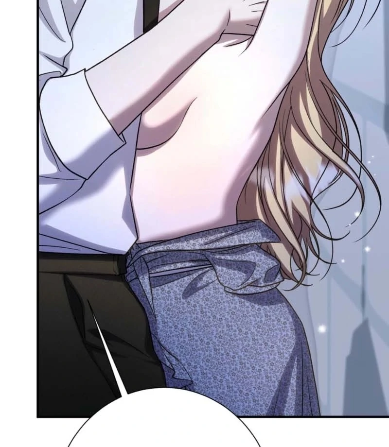 The Young Lady Is Too Curious Chapter 9 - page 136