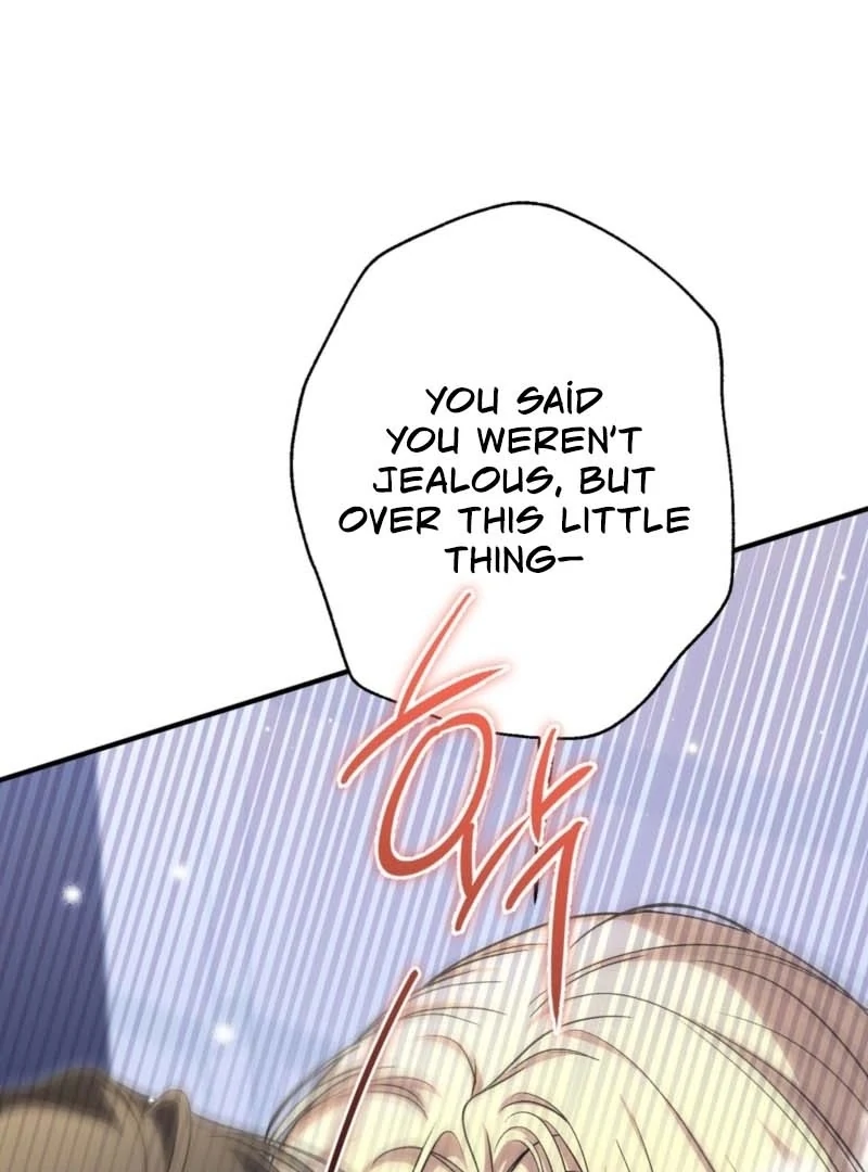 The Young Lady Is Too Curious Chapter 9 - page 138